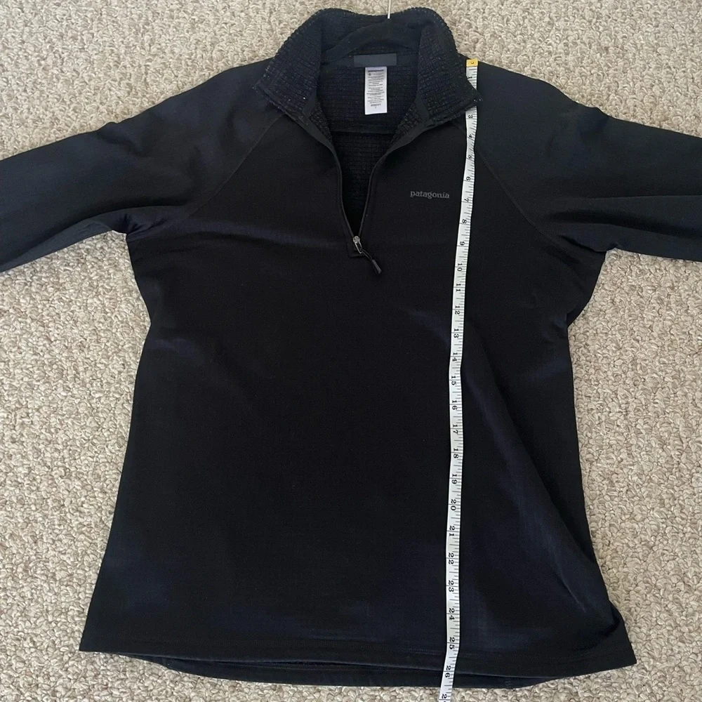 Patagonia Women’s R1® Pullover (Polartec® Power Dry®) - Picture 12 of 13